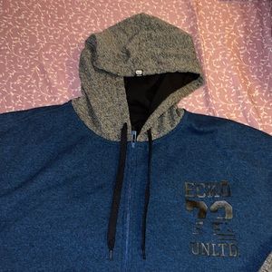 Ecko unlimited men’s coat